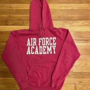 Champion Air Force Academy Hoodie